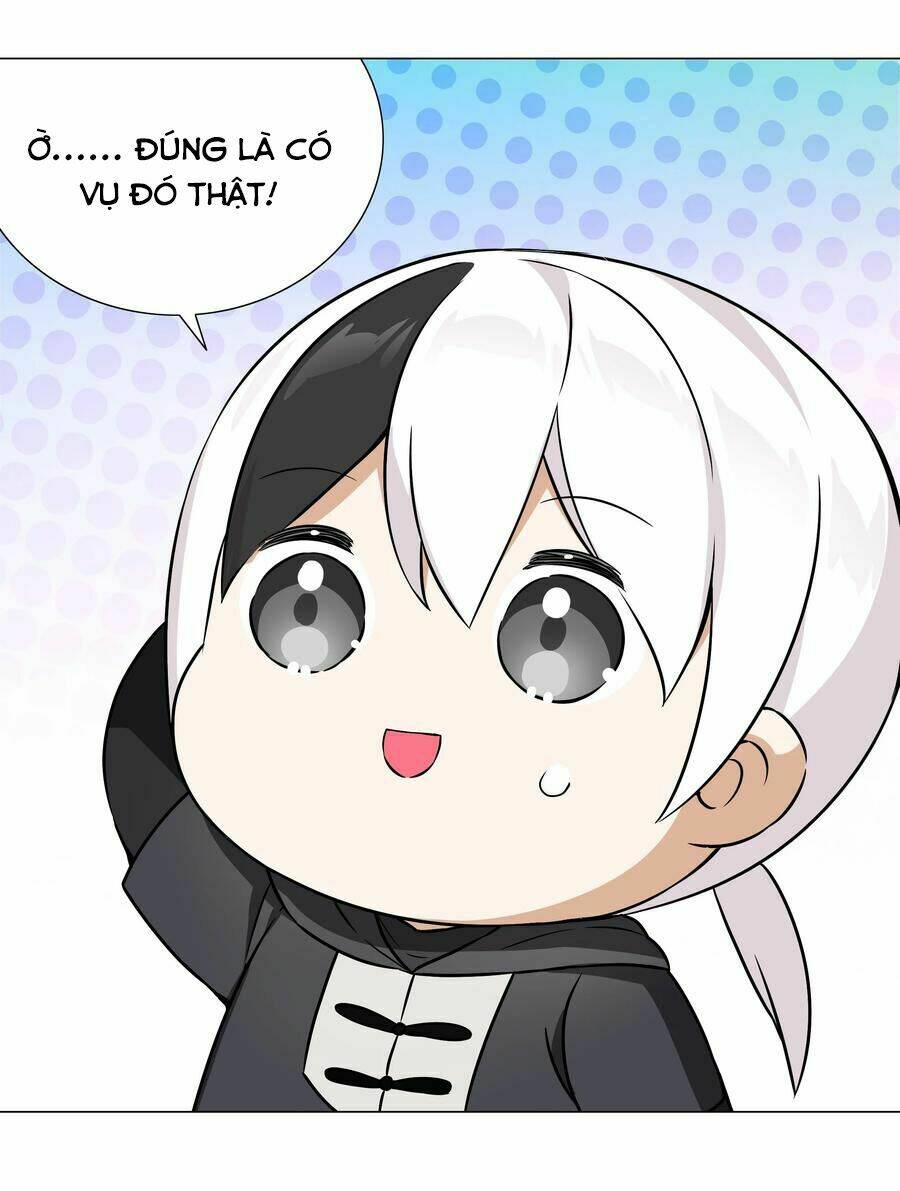 My Harem Grew So Large, I Was Forced to Ascend: Chapter 49.5