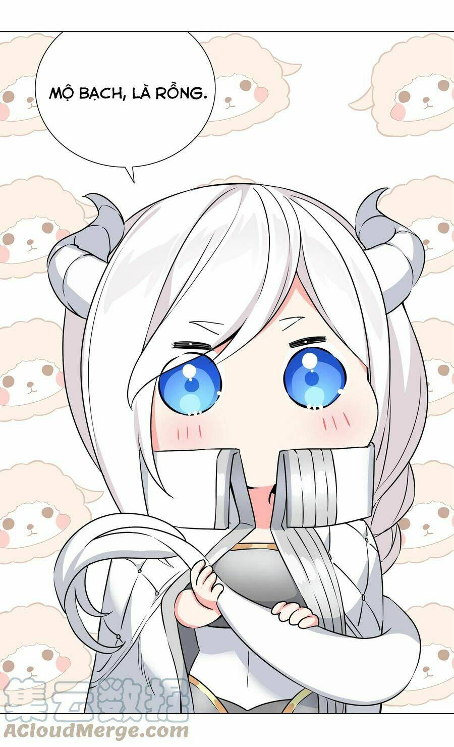 My Harem Grew So Large, I Was Forced to Ascend: Chapter 49.5