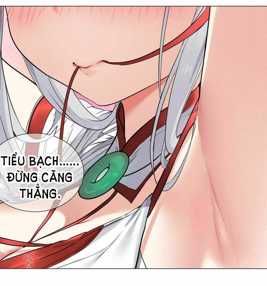 My Harem Grew So Large, I Was Forced to Ascend: Chapter 49