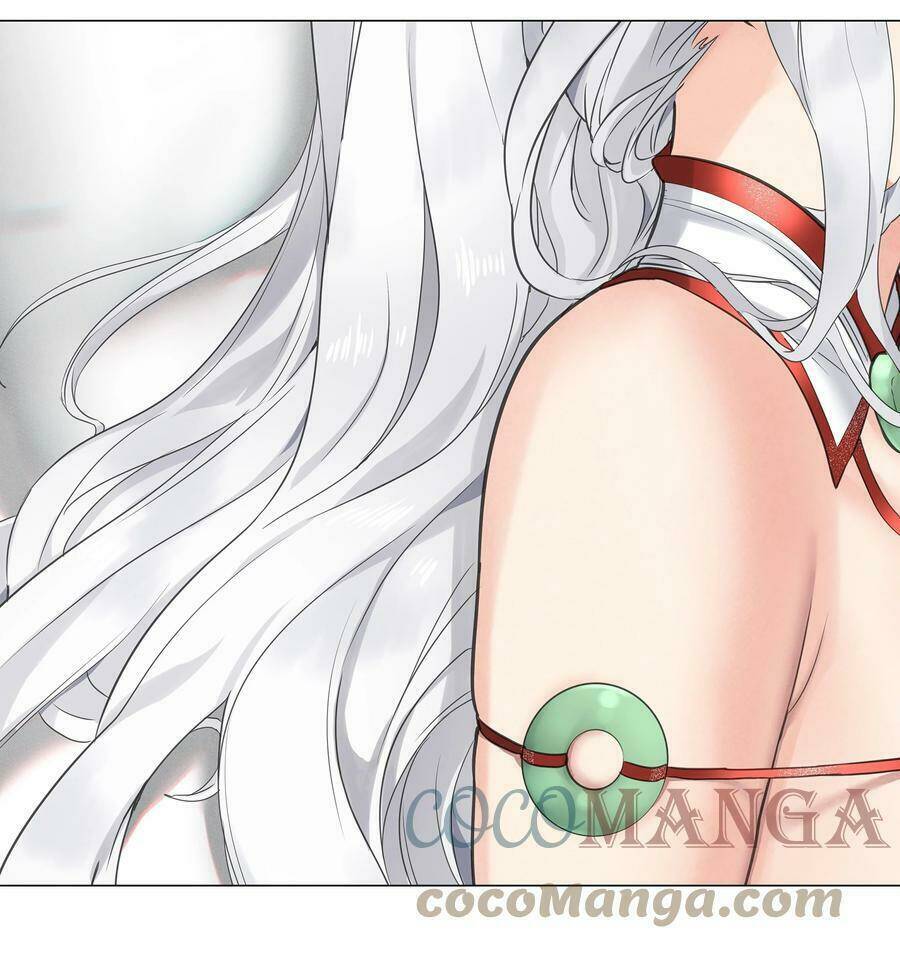 My Harem Grew So Large, I Was Forced to Ascend: Chapter 49