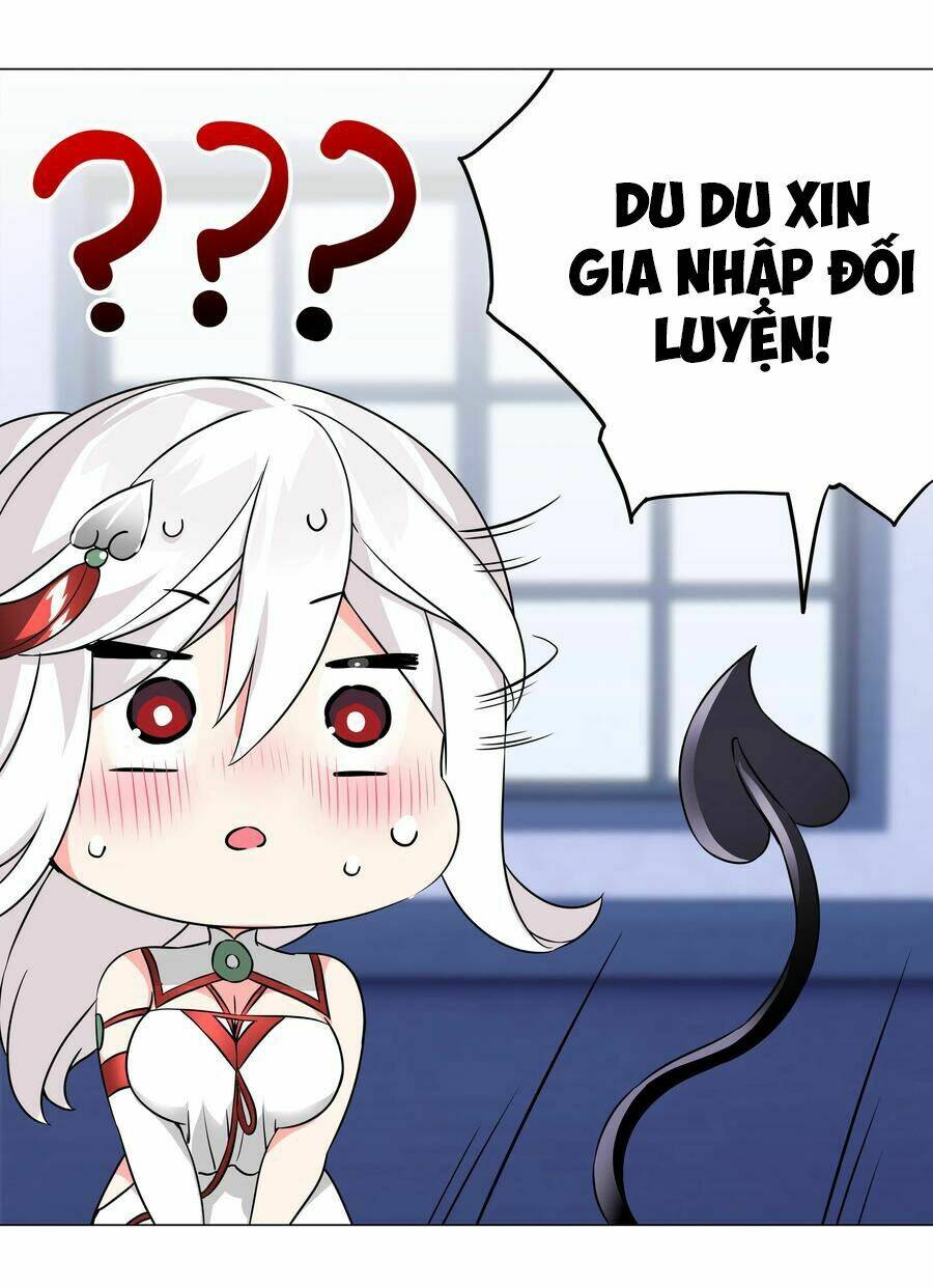 My Harem Grew So Large, I Was Forced to Ascend: Chapter 49