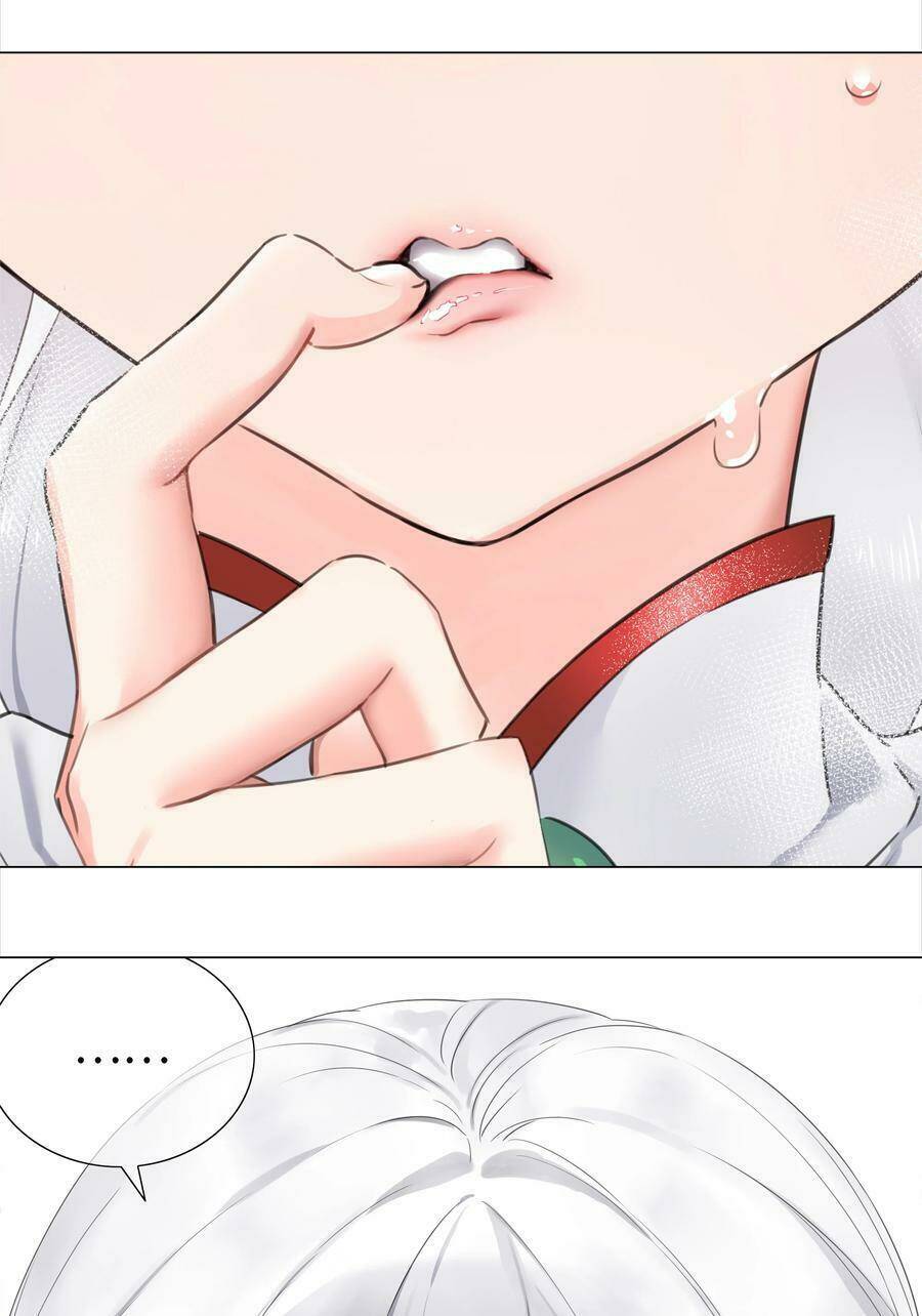 My Harem Grew So Large, I Was Forced to Ascend: Chapter 49