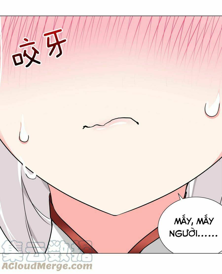 My Harem Grew So Large, I Was Forced to Ascend: Chapter 49