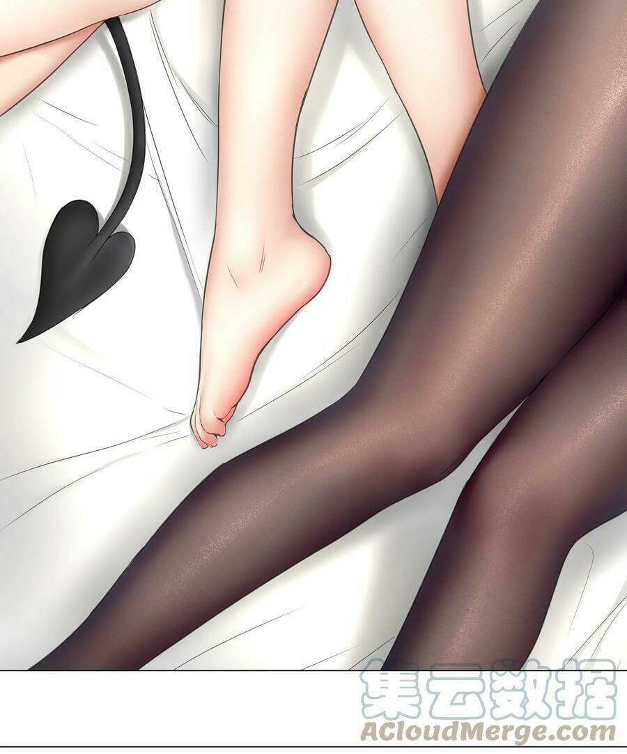 My Harem Grew So Large, I Was Forced to Ascend: Chapter 49