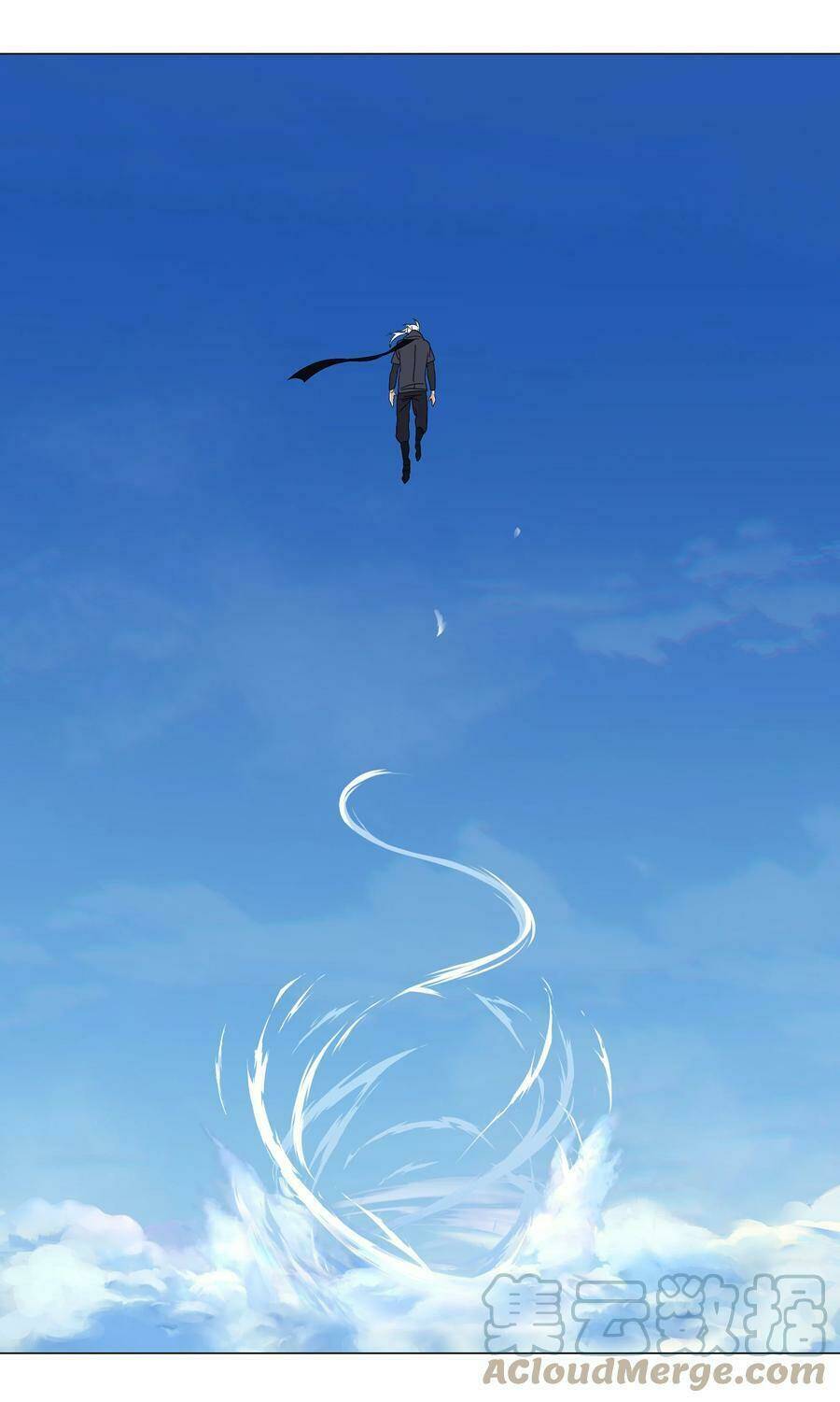 My Harem Grew So Large, I Was Forced to Ascend: Chapter 49