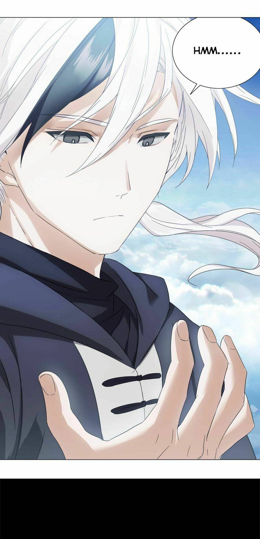 My Harem Grew So Large, I Was Forced to Ascend: Chapter 49