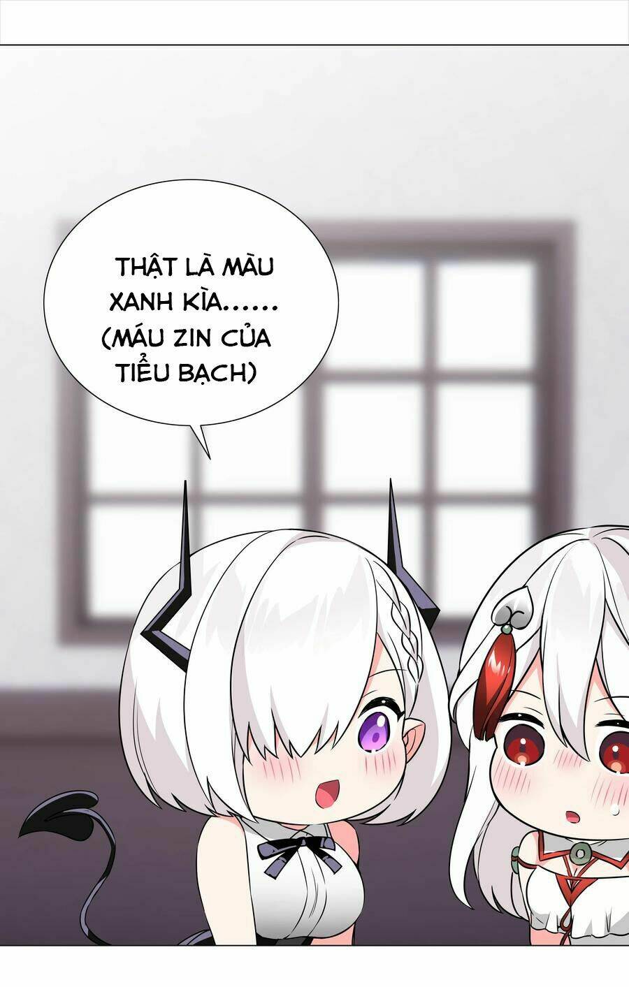 My Harem Grew So Large, I Was Forced to Ascend: Chapter 49