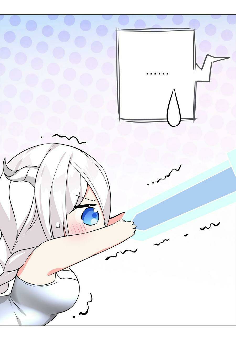 My Harem Grew So Large, I Was Forced to Ascend: Chapter 49