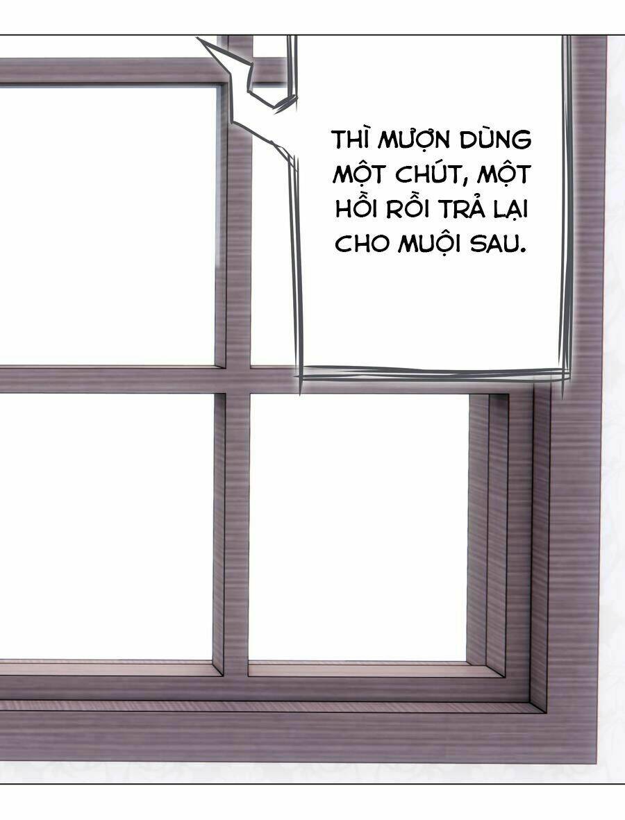 My Harem Grew So Large, I Was Forced to Ascend: Chapter 49