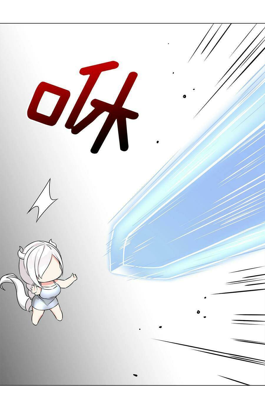 My Harem Grew So Large, I Was Forced to Ascend: Chapter 49