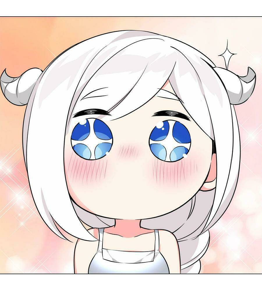 My Harem Grew So Large, I Was Forced to Ascend: Chapter 49