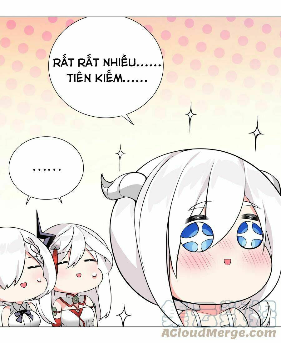 My Harem Grew So Large, I Was Forced to Ascend: Chapter 49