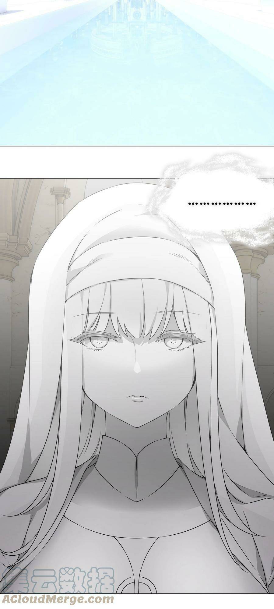 My Harem Grew So Large, I Was Forced to Ascend: Chapter 49