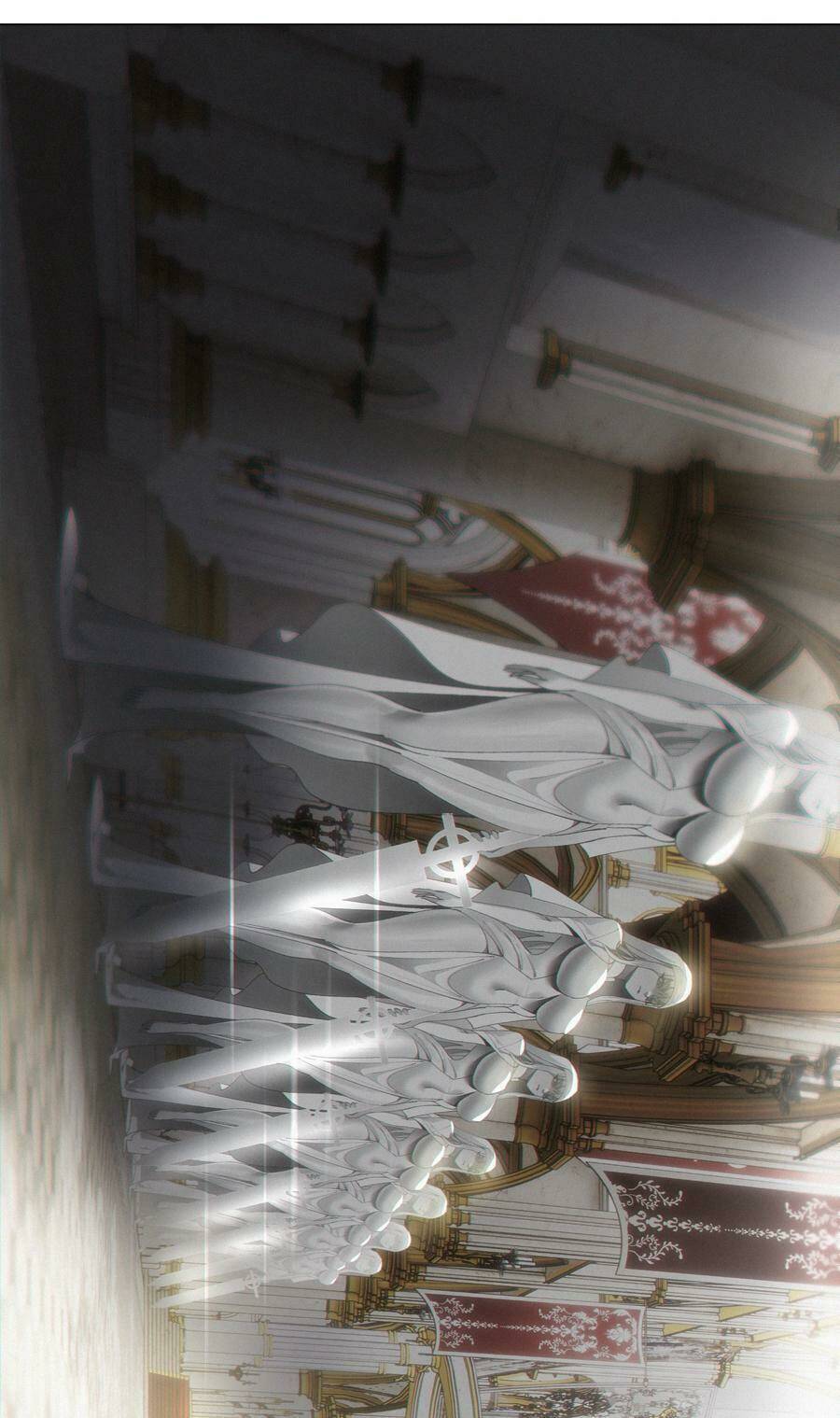 My Harem Grew So Large, I Was Forced to Ascend: Chapter 49