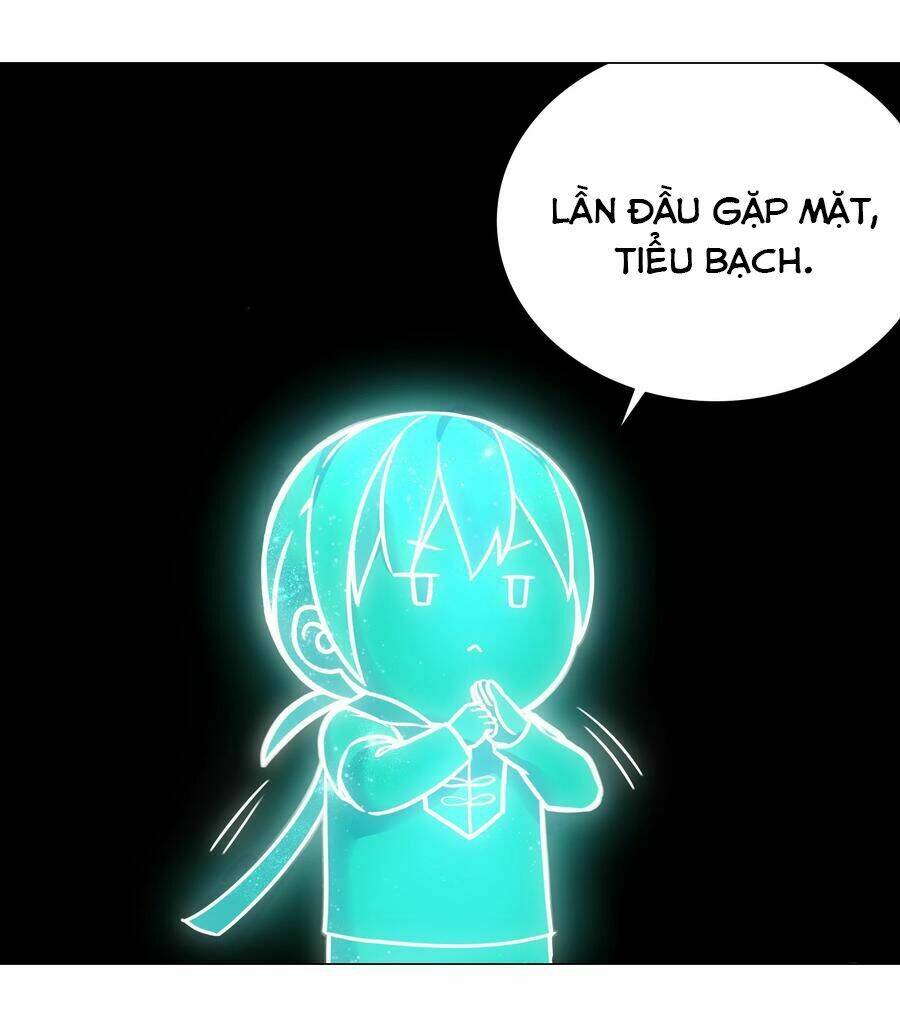 My Harem Grew So Large, I Was Forced to Ascend: Chapter 49