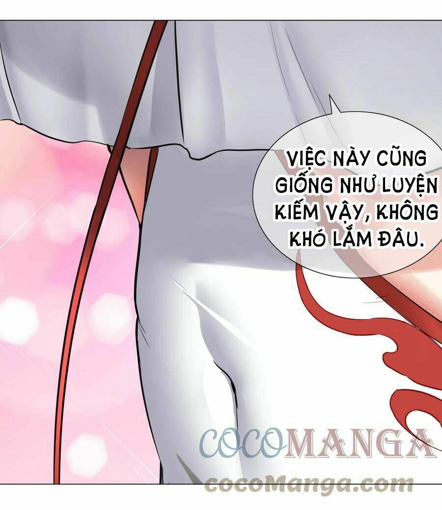 My Harem Grew So Large, I Was Forced to Ascend: Chapter 49
