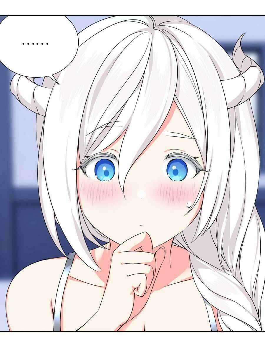 My Harem Grew So Large, I Was Forced to Ascend: Chapter 49
