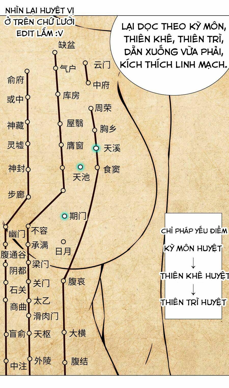My Harem Grew So Large, I Was Forced to Ascend: Chapter 49