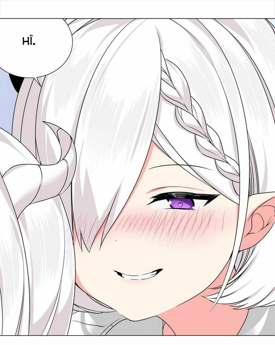 My Harem Grew So Large, I Was Forced to Ascend: Chapter 49