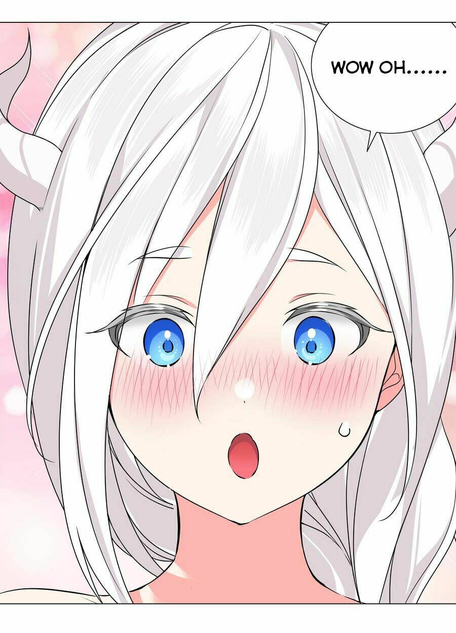 My Harem Grew So Large, I Was Forced to Ascend: Chapter 49