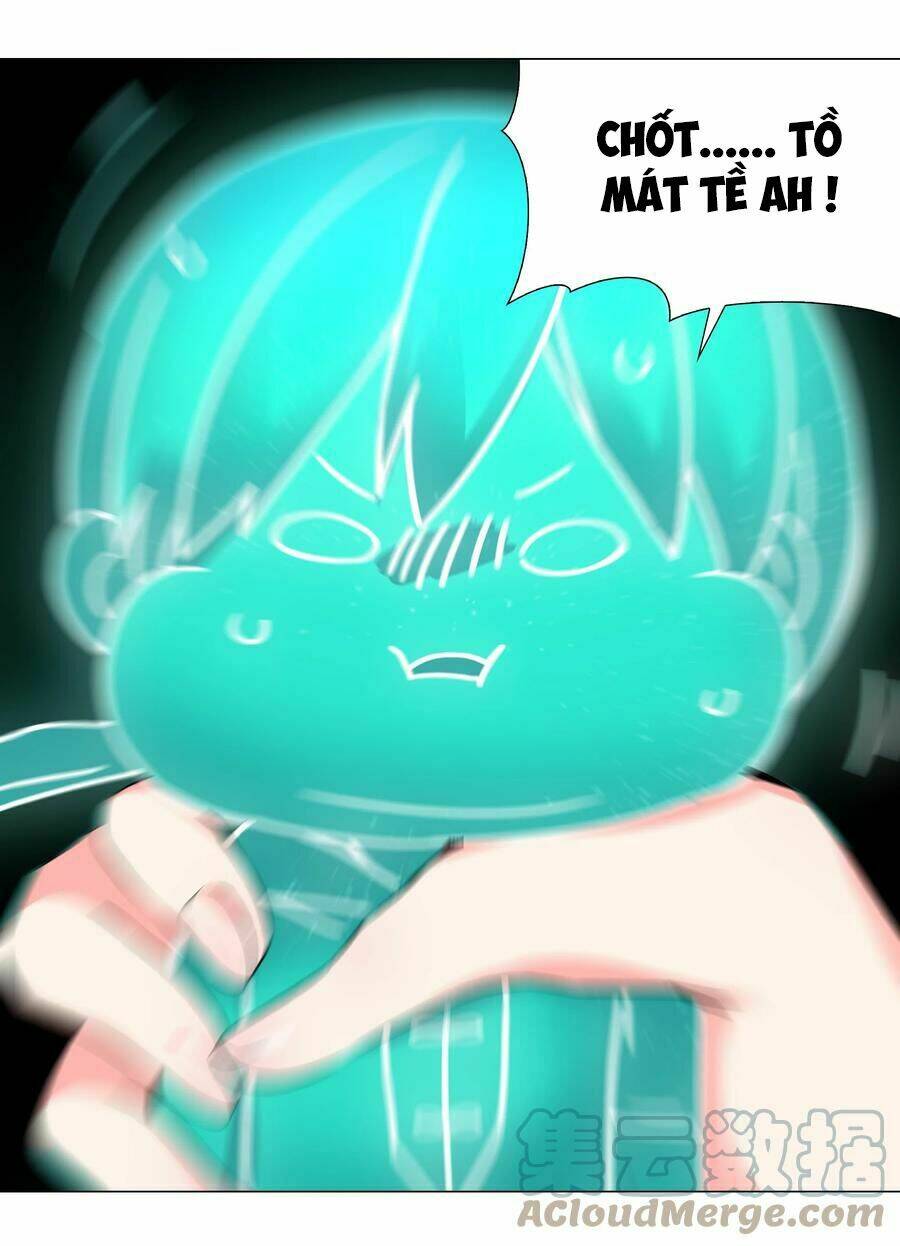 My Harem Grew So Large, I Was Forced to Ascend: Chapter 49