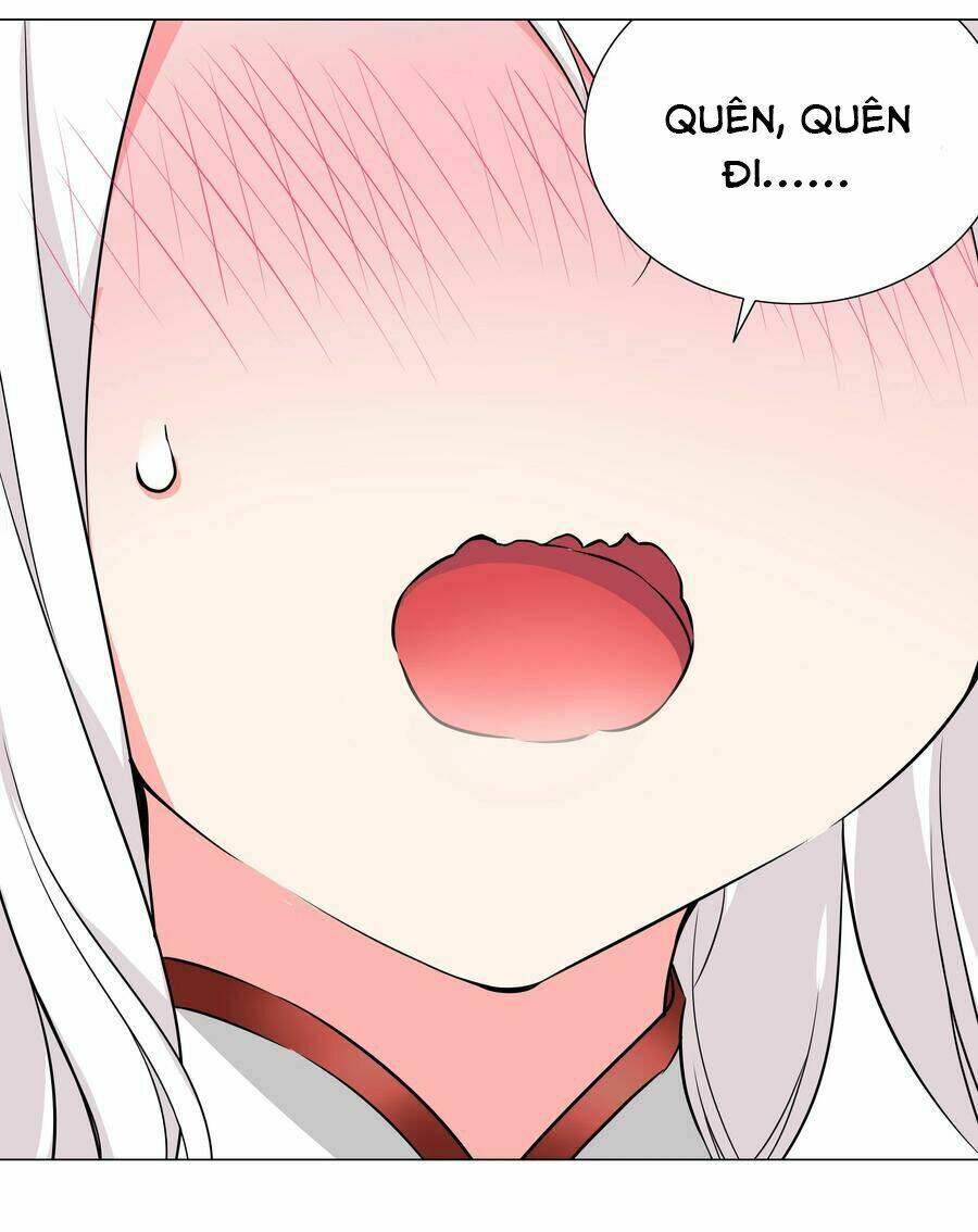My Harem Grew So Large, I Was Forced to Ascend: Chapter 49