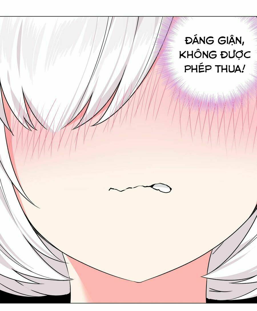 My Harem Grew So Large, I Was Forced to Ascend: Chapter 49
