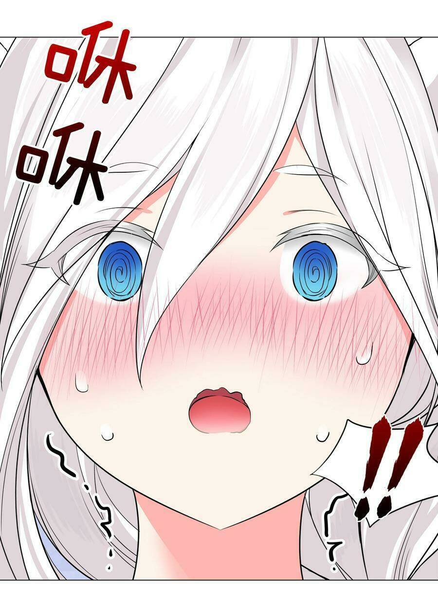 My Harem Grew So Large, I Was Forced to Ascend: Chapter 49