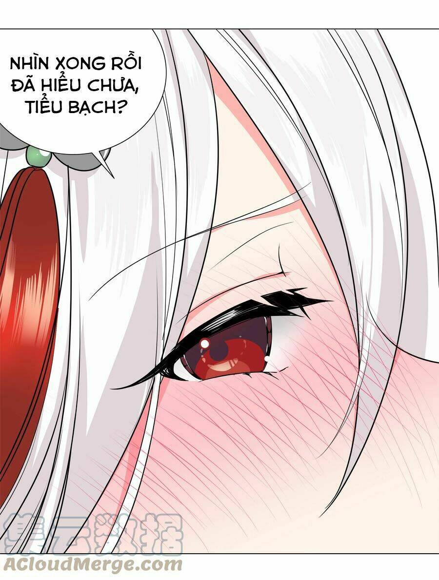 My Harem Grew So Large, I Was Forced to Ascend: Chapter 49