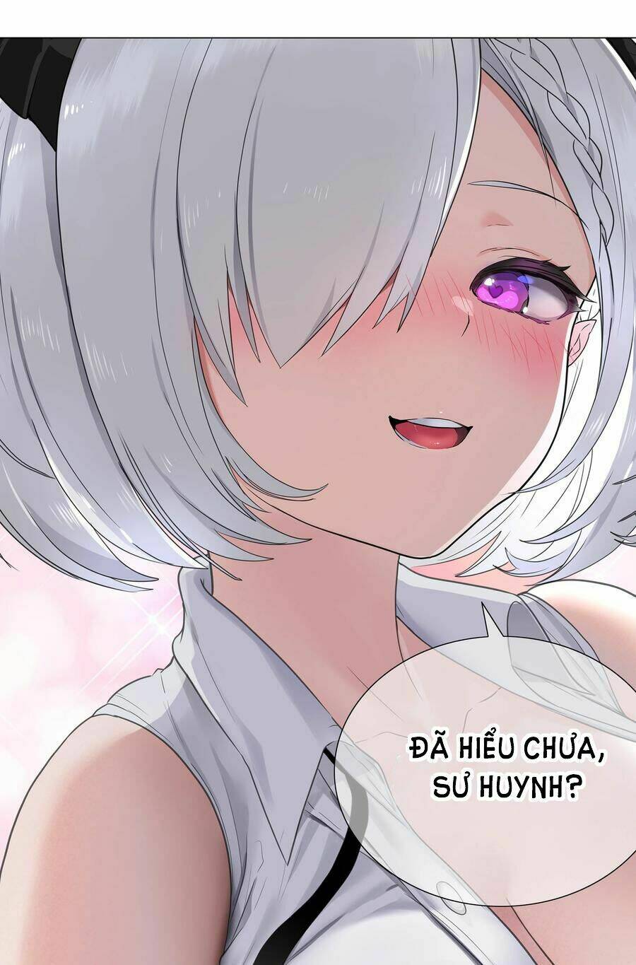 My Harem Grew So Large, I Was Forced to Ascend: Chapter 49