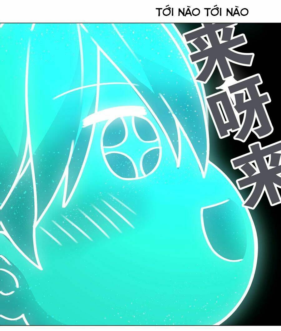 My Harem Grew So Large, I Was Forced to Ascend: Chapter 49