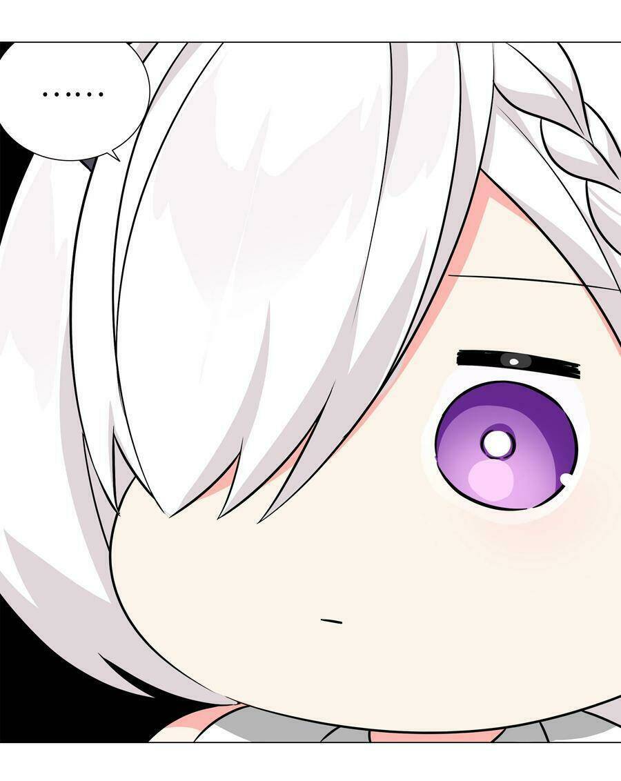 My Harem Grew So Large, I Was Forced to Ascend: Chapter 49