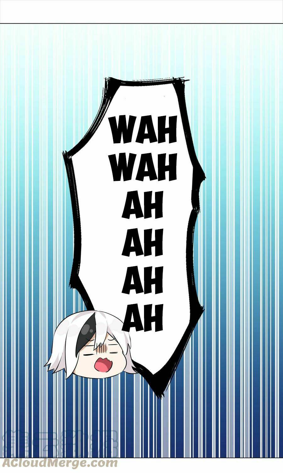 My Harem Grew So Large, I Was Forced to Ascend: Chapter 49
