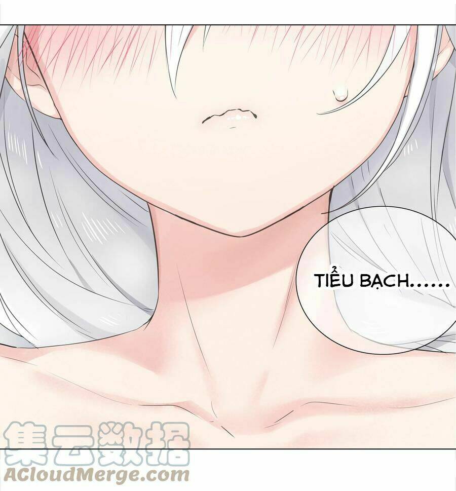 My Harem Grew So Large, I Was Forced to Ascend: Chapter 49