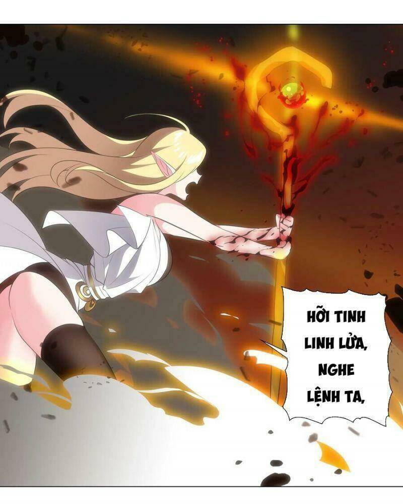 My Harem Grew So Large, I Was Forced to Ascend: Chapter 5