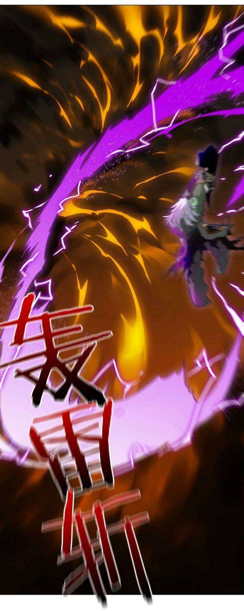 My Harem Grew So Large, I Was Forced to Ascend: Chapter 5