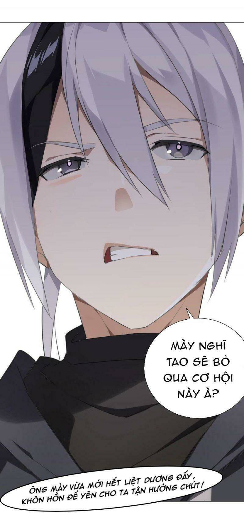 My Harem Grew So Large, I Was Forced to Ascend: Chapter 5