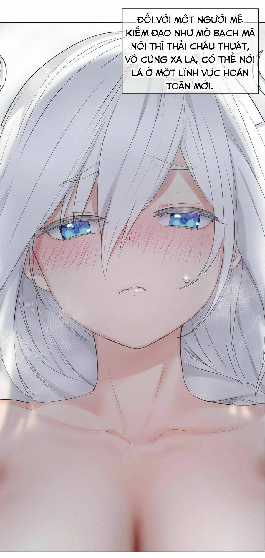 My Harem Grew So Large, I Was Forced to Ascend: Chapter 50