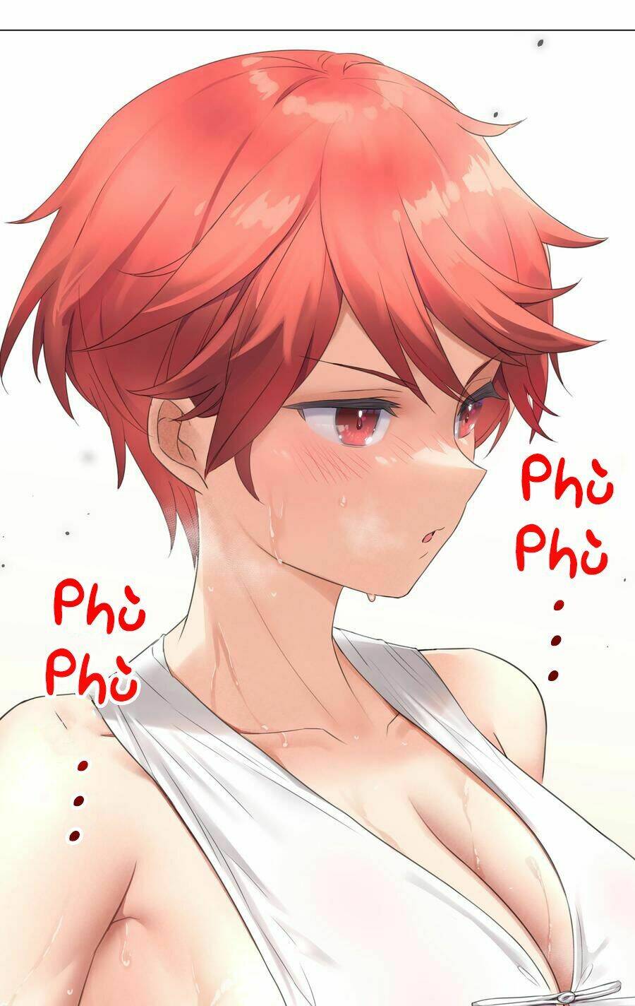 My Harem Grew So Large, I Was Forced to Ascend: Chapter 50