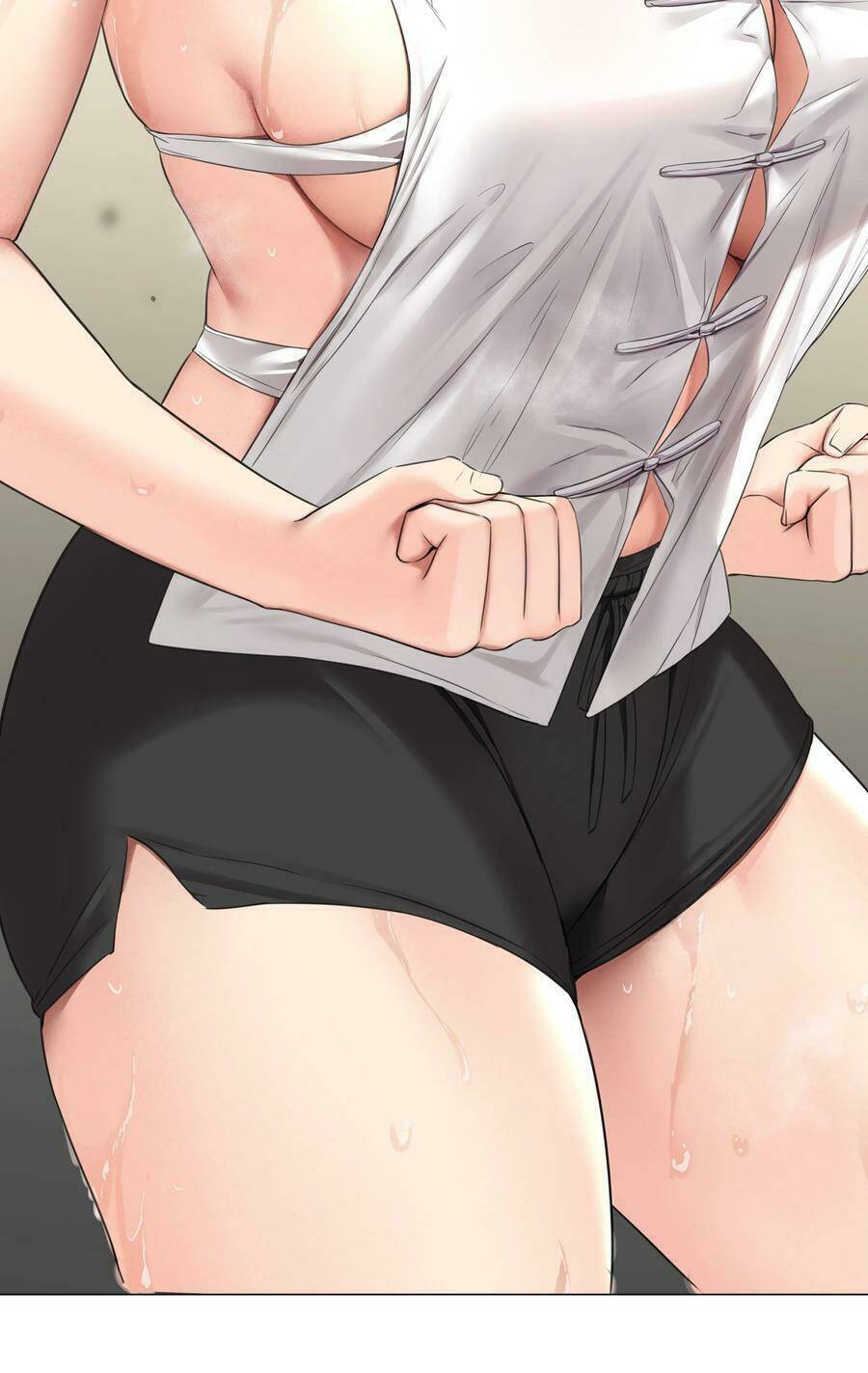 My Harem Grew So Large, I Was Forced to Ascend: Chapter 50