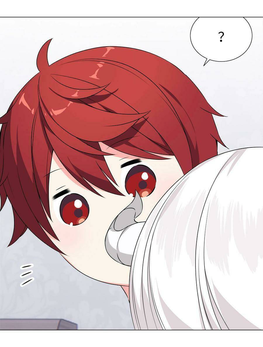 My Harem Grew So Large, I Was Forced to Ascend: Chapter 50