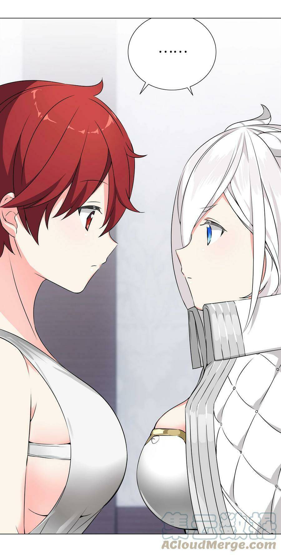 My Harem Grew So Large, I Was Forced to Ascend: Chapter 50