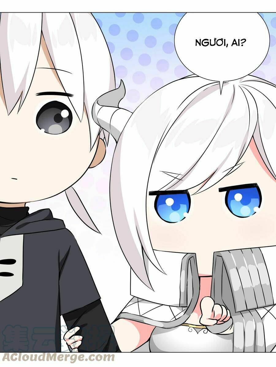 My Harem Grew So Large, I Was Forced to Ascend: Chapter 50