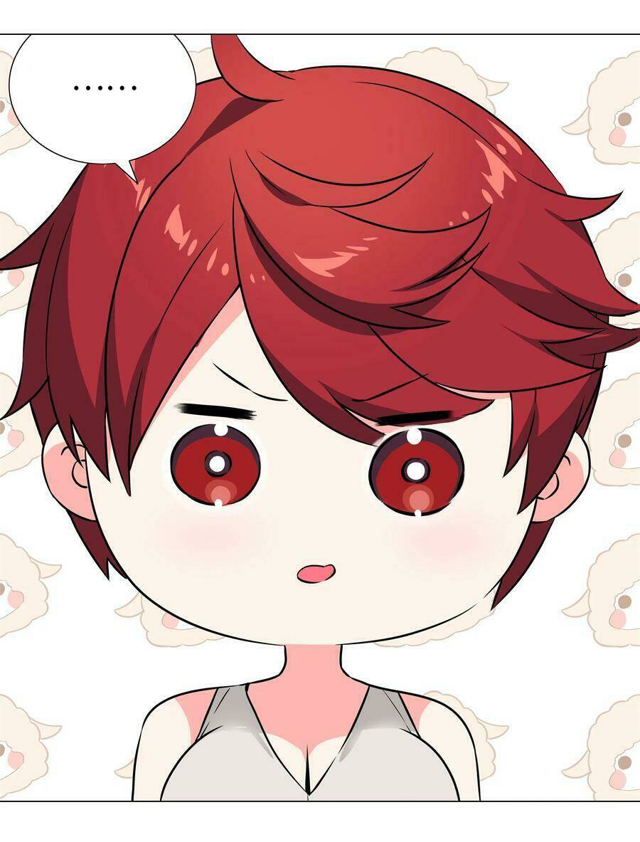 My Harem Grew So Large, I Was Forced to Ascend: Chapter 50
