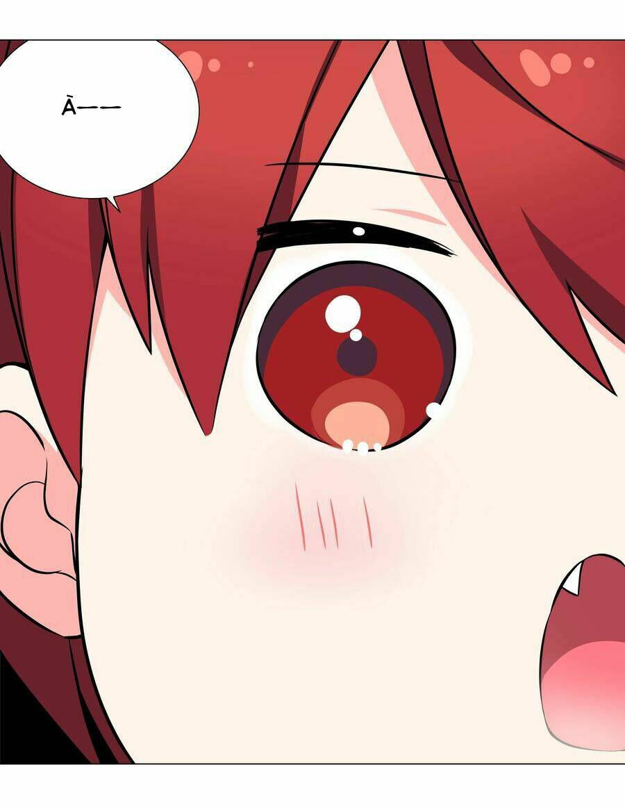 My Harem Grew So Large, I Was Forced to Ascend: Chapter 50