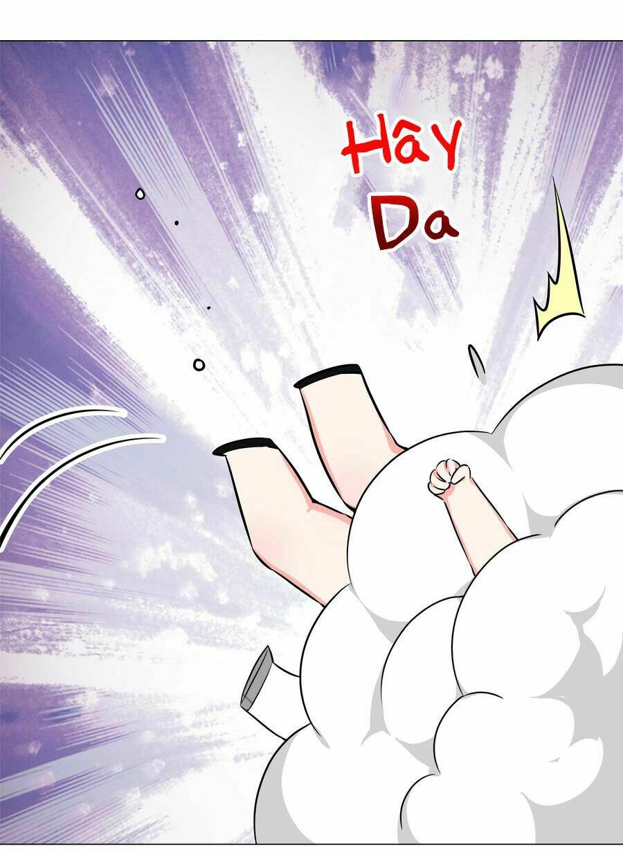 My Harem Grew So Large, I Was Forced to Ascend: Chapter 50