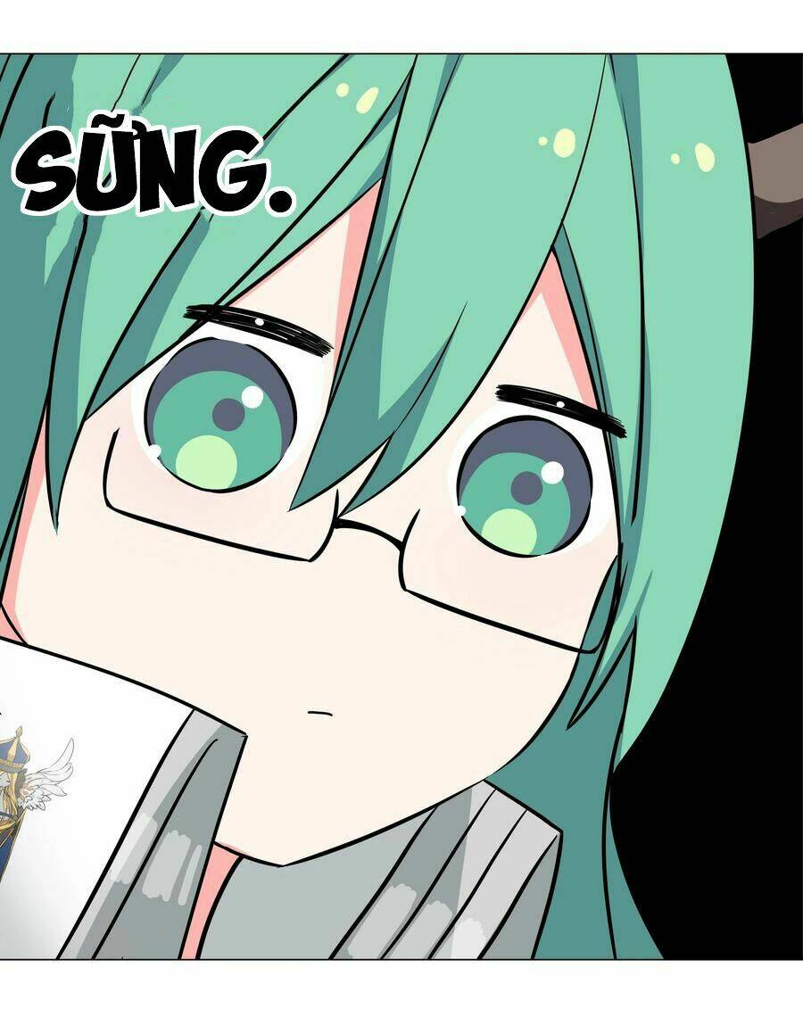 My Harem Grew So Large, I Was Forced to Ascend: Chapter 50