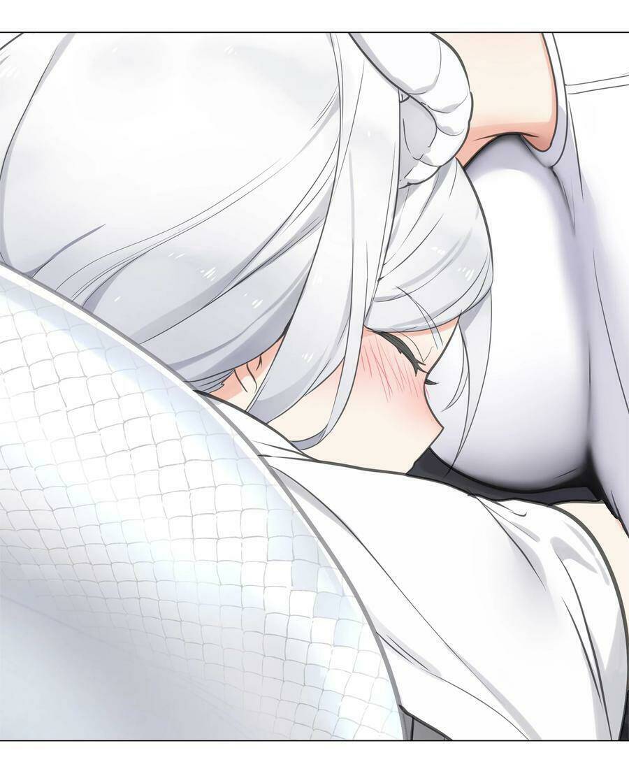 My Harem Grew So Large, I Was Forced to Ascend: Chapter 50