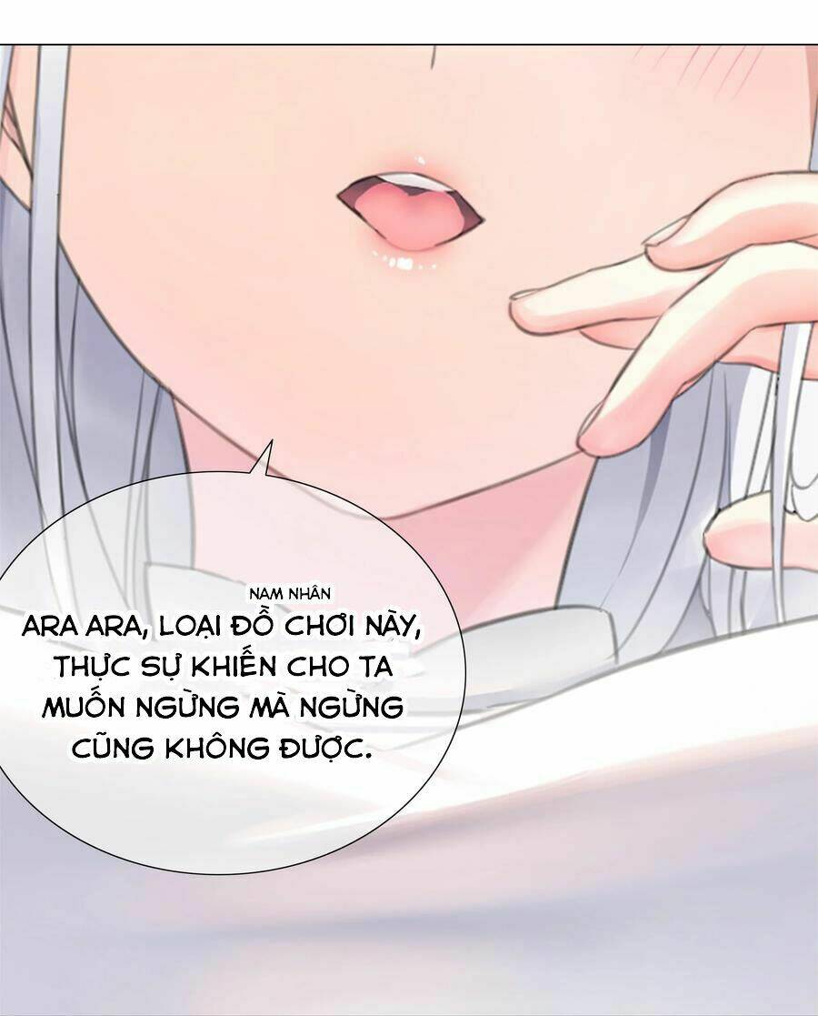 My Harem Grew So Large, I Was Forced to Ascend: Chapter 50