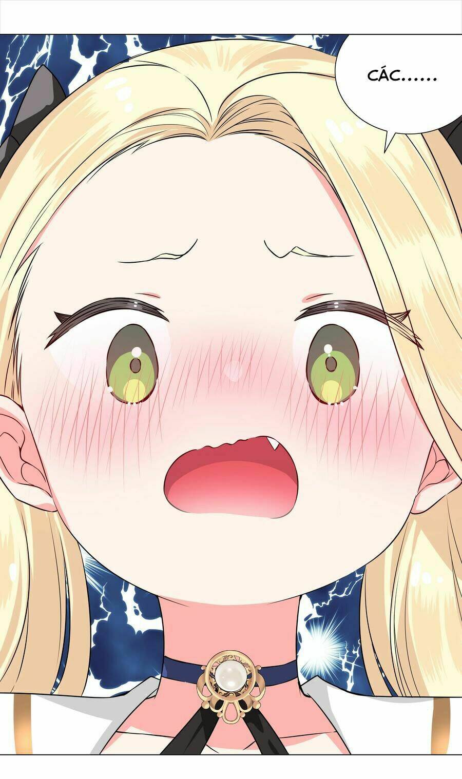 My Harem Grew So Large, I Was Forced to Ascend: Chapter 50